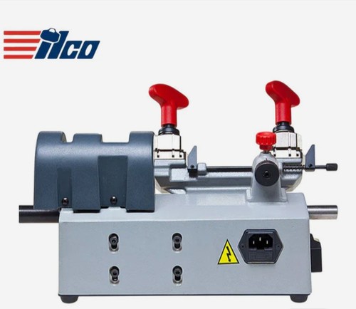 Ilco silca flash 008 110v - silca,