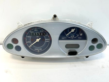 STRUMENTAZIONE CONTACHILOMETRI PIAGGIO FLY 125 - QUADRO