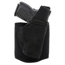 Ankle Lite (fondina caviglia)