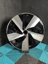 1 cerchio in lega Volkswagen