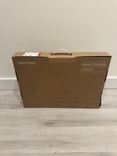 Samsung - HW-LS60D -