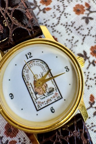 Orologio vintage immagine - vintage,