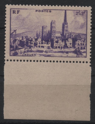 France 1945 745 - 1945,