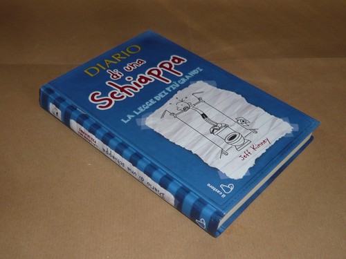 Jeff kinney diario una - jeff,