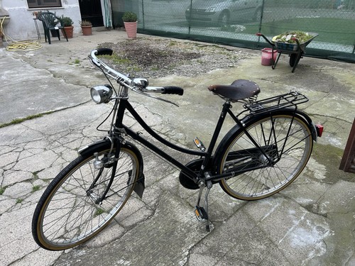Bici passeggio releigh - bici,