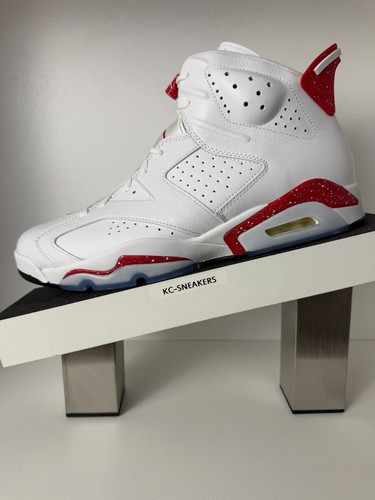 Nike air jordan retro red - nike,