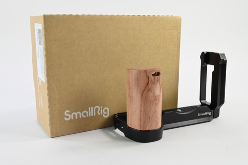 Smallrig staffa per sony - smallrig, l