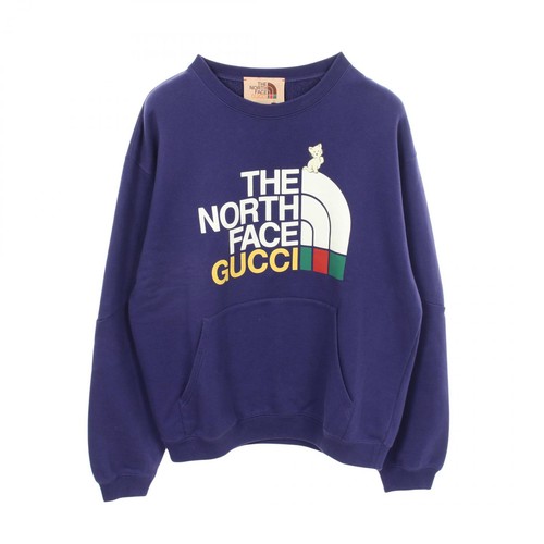 Gucci the north face cotton - ×,