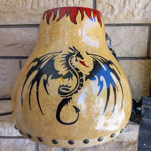 Tamburo cinghia regolabile - a,
