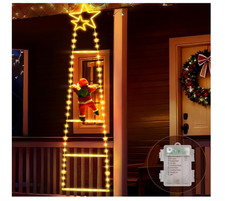 Luce di natale da esterno 1