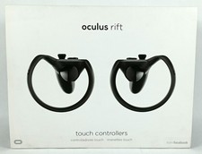 Open Box Nuovo Meta Oculus