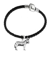 Charm peltro inglese - charm,