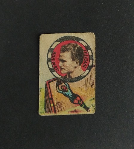 Figurina calcio vav - figurina,