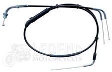 Cavo acceleratore Suzuki GT500