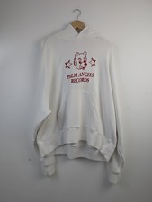 felpa con cappuccio palm