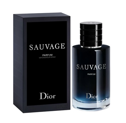 Dior sauvage parfum - dior, 100ml