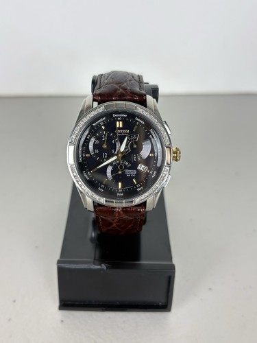Vintage citizen eco - vintage,