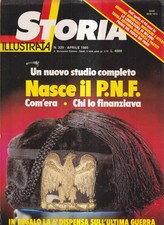 Storia Illustrata 239 - aprile