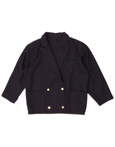 Giacca blazer donna oversize