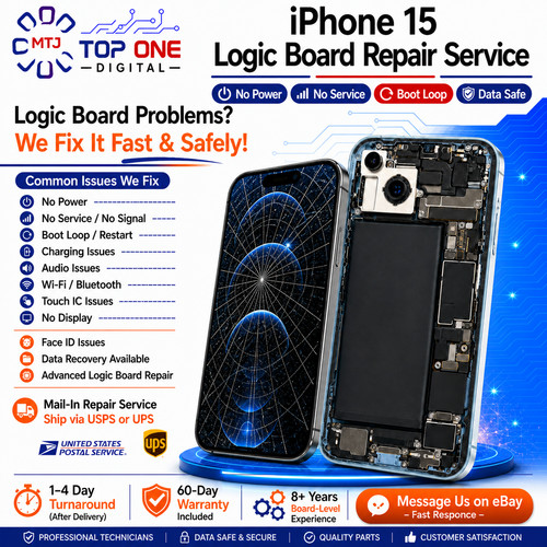 Iphone wifi bluetooth - 15, non