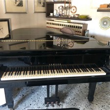 pianoforte a coda yamaha usato