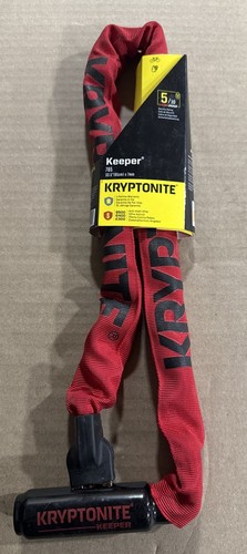 Kryptonite keeper 785 - keeper,