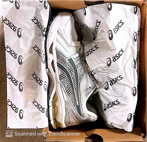 Asics gel keyano - asics, gel-keyano