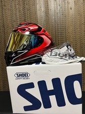 Casco integrale SHOEI