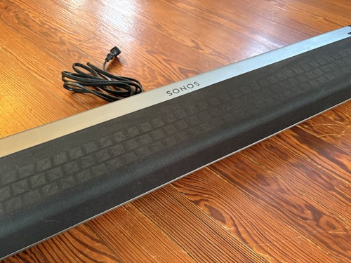 Sonos playbar altoparlante - playbar,