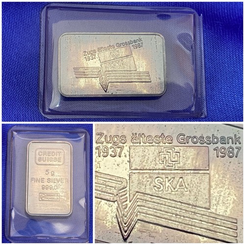 Lingot argent pur swiss - lingot,
