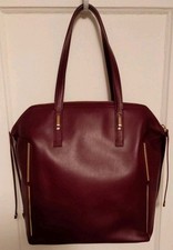 Autentica borsa a tracolla