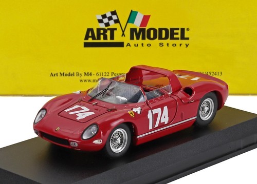 Art model ferrari - art-model,