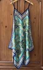 Abito GiGiO USA taglia piccola