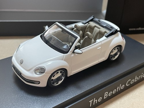 Schuco vw the - schuco, 1:43