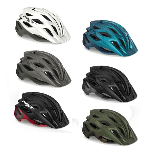 Casco met veleno mips - met,