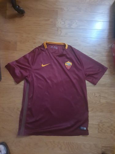 Maglia roma francesco totti - maglia, as