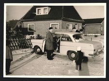 Fotografia Auto Opel Rekord