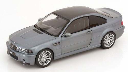 Norev bmw csl e46 - m3, 2003