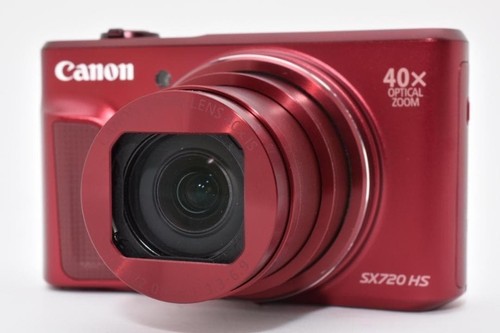 Canon powershot sx720 3 - canon, 20,3