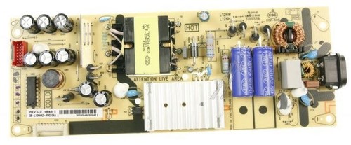Carte alimentation thomson - tv,
