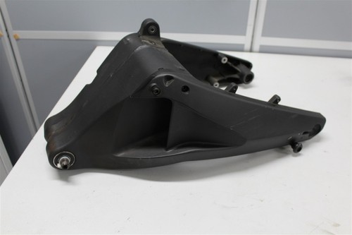 Buell 1125 2008 - r, 2008-2010
