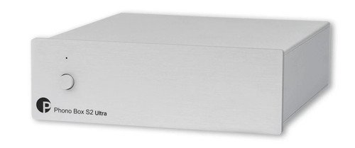 Pro ject phono box - phono, ultra
