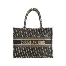 Autentica borsa Christian Dior