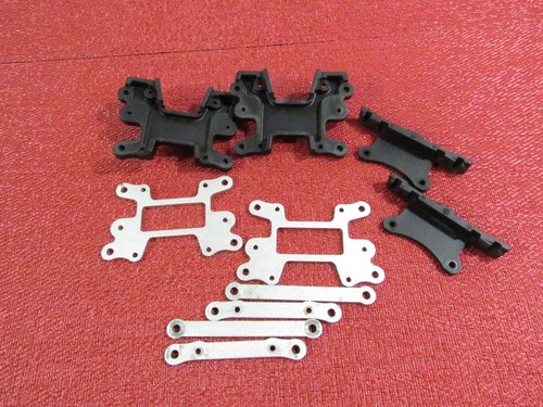 Losi lst2 lst aft supporto - lst,