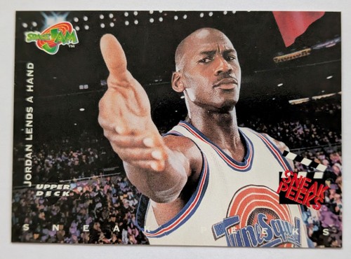 Michael jordan 1996 - michael, ponte
