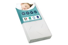 MATERASSO BAMBINO ANTIACARO