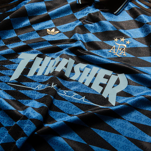 Adidas argentina 1994 - argentina, x