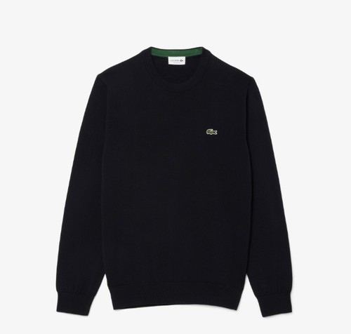 Maglione girocollo uomo - girocollo,