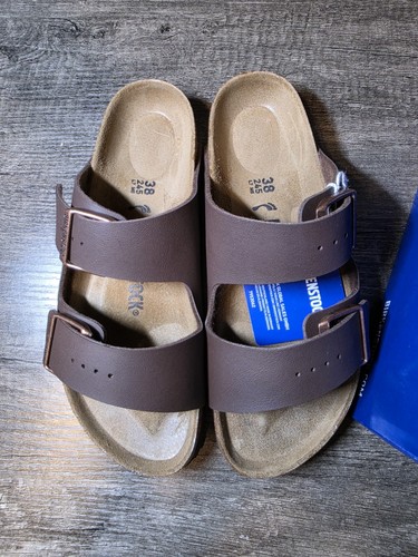 Taglia birkenstock arizona - taglia,
