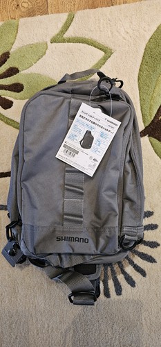 Borsa pesca shimano - da, a